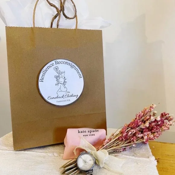 Kate Spade Watch - Picture 2 of 2